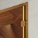 Дверь стеклянная DoorWood Хамам АРТ Wood 12 бронза матовая