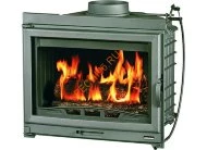 Каминная топка CHAZELLES SOLO D70V