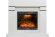 Электрический камин Royal Flame Lindos с очагом Emerald 28