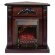 Электрокамин RealFlame Anita corner AO с очагом Fobos Lux