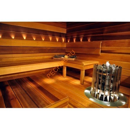 Полок Канадский Кедр широкий, сорт Экстра, 25х140х2130 мм, шт Полок Канадский Кедр широкий, сорт Экстра, 25х140х2130 мм, шт