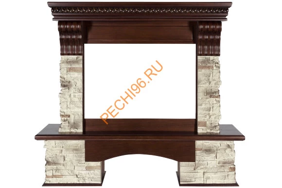 Портал Royal Flame Aberdeen под очаг Vision 26