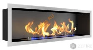 Биокамин ZeFire FLAGMAN 700 шлифованный