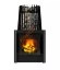 Печь банная Grill'D Cometa Vega 180 Window Long Max 