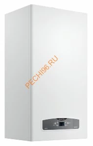 Газовый котел ARISTON CARES XC 18 FF NG