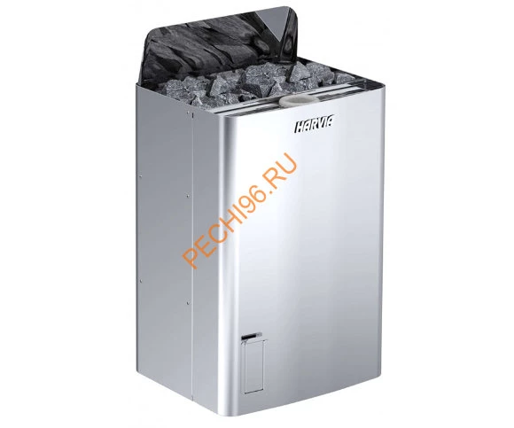 Электрическая печь Harvia The Wall Combi SW45S