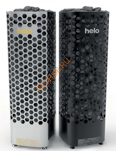  Электрическая печь HELO Himalaya 105 DE