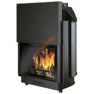 Каминная топка EdilKamin ACQUATONDO PLUS/29 CS KW27
