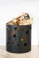 Дровница Fire&Wood Oslo