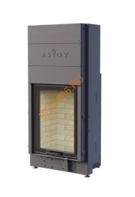 Каминная топка АСТОВ ПС 5574