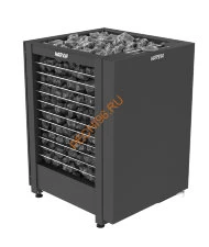 Электрическая печь Harvia Modulo MD160GSA Black
