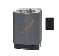 Электрическая печь Tylo Sense Combi Pure 8 серая