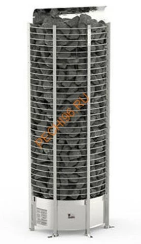 Электрическая печь SAWO TOWER TH3-60NI2-WL-P