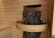 Электрическая печь SAWO TOWER TH3-60NI2-WL-P