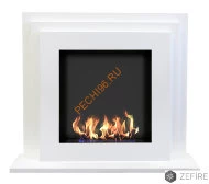 Биокамин ZeFire САМАНТА
