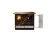 Печь отопительная MBS Super Thermo Magnum Stone L/R