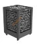 Электрическая печь Harvia Modulo MD180GSA Black