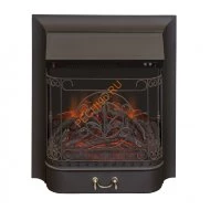 Электрический очаг RealFlame Majestic Lux BL RC