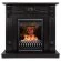 Электрокамин RealFlame Ottawa DN с очагом 3D Oregan