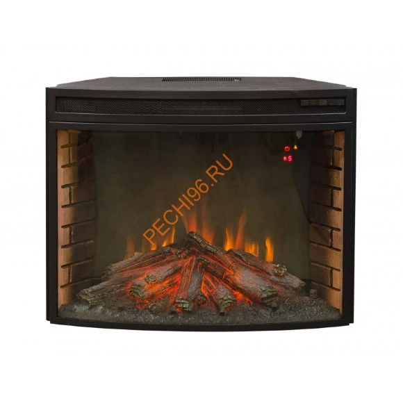 Электрический очаг RealFlame FireSpace 33 S IR