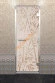 Дверь стеклянная DoorWood Хамам «Бамбук и бабочки» сатин, 1900х700 мм
