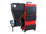 Котел отопительный Kentatsu VLK PRK-45