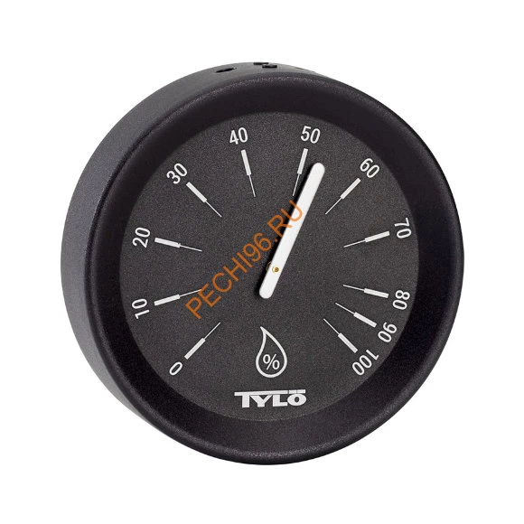 Гигрометр Tylo Brilliant Black