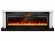 Электрокамин Royal Flame Vancouver 60 с очагом Vision 60 LED FX