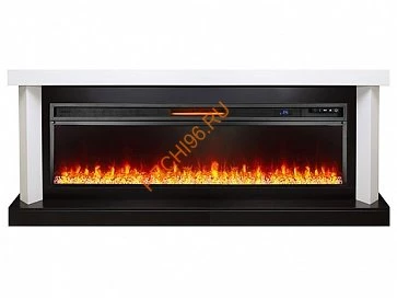 Электрокамин Royal Flame Vancouver 60 с очагом Vision 60 LED FX