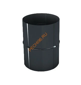 Адаптер Agni ММ эмалированный d 150 мм