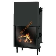 Каминная топка EdilKamin H2OCEANO KW15 V.C.