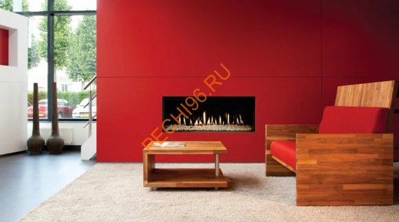 Каминная топка Kal-fire Fairo ECO-line 100
