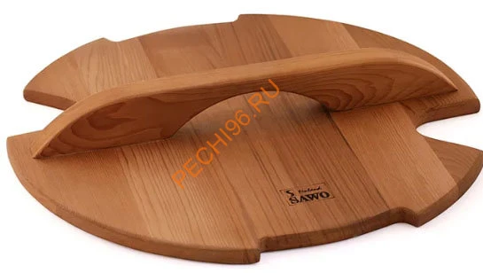 Запарник SAWO из кедра 28л, 391-D