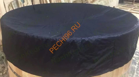 Чехол НКЗ для Купели овальной