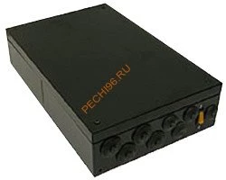 Электрическая печь HELO Magma 210