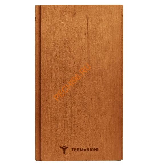 Вагонка TERMARIONI Термо Ольха Экстра, 15х140(130)Х2100 мм, STS4