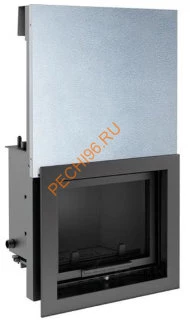 Каминная топка Kratki Zuzia PW 19 G W