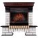 Электрокамин RealFlame Country 25 AO с очагом Firefield 25 S IR