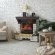 Электрокамин RealFlame Country 25 AO с очагом Firefield 25 S IR