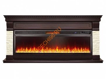 Электрокамин Royal Flame Denver 60 с очагом Vision 60 LED FX