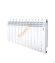 Радиатор биметаллический Royal Thermo BiLiner 350 Bianco Traffico 12с