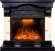 Электрический камин Royal Flame Malta с очагом Emerald 28