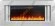Электрокамин Royal Flame Line 42, SFT Stone Touch Белый мрамор, с очагом Vision 42 LED