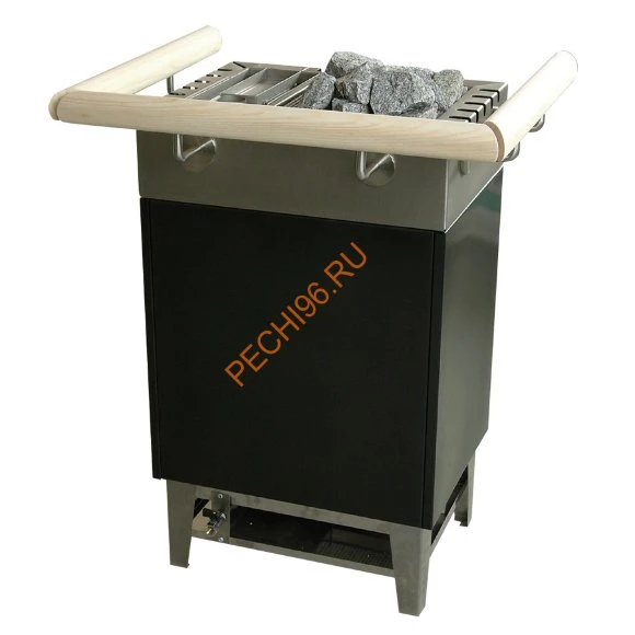 Электрическая печь Lang VAPOTHERM VG503 9 кВт