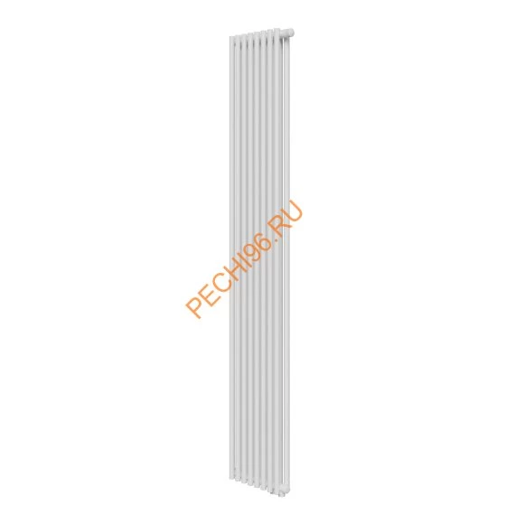 Дизайн-радиатор Royal Thermo Shift R22 VC2180, 8 секций, RAL9016