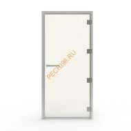 Дверь стеклянная Tylo 60G NEW 10х20 «прозрачная»