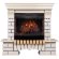 Электрокамин RealFlame Country 25 WT с очагом Firefield 25 S IR