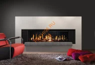 Каминная топка Kal-fire Fairo ECO-line 160