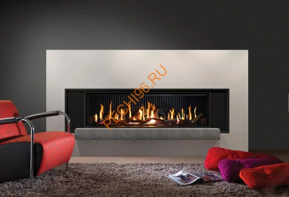 Каминная топка Kal-fire Fairo ECO-line 160