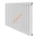Дизайн-радиатор Royal Thermo Shift R22 C2050, 20 секций, RAL9016